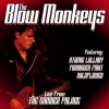 the blow monkeys - The Man From Russia