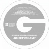Joseph Junior、Maqman - No Better Love