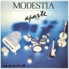 modestia aparte - Playas de Mazarrón