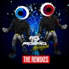 Eyes Of Providence - Renegade (Eyes Of Providence Remix)