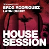 Broz Rodriguez - Latin Curry