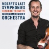 Australian Chamber Orchestra、Richard Tognetti - Mozart: Symphony No.39 in E Flat Major, K.543 - 1. Adagio - Allegro (Live)