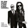 Dr. John Cooper Clarke、Hugh Cornwell - It's Only Make Believe