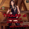 Sandy Contrera、Alegrìa Amaya - Perdidos