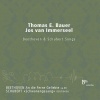 Thomas E. Bauer、jos van immerseel - An die ferne Geliebte, Op. 98