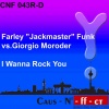 Giorgio Moroder - I Wanna Rock You (Victor Simonelli Edited Club Mix)