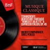 Wiener Symphoniker、jonel perlea - Fantasy Overture After Shakespeare (1880 Version)