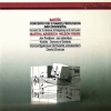 Martha Argerich、nelson freire、Jan Labordus、Jan Pustjens、David Zinman、royal concertgebouw orchestra - Bartók: Concerto for 2 Pianos, Percussion, and Orchestra, BB 121 (Sz.115) - 1. Assai lento - Allegro molto