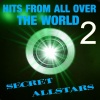 SECRET ALLSTARS - Dancing In The Street