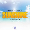 Bengro Garcia、Magasax - Sunshine (Radio Edit)