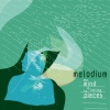 Melodium - I've been here before