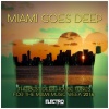 Isha - Amor (Deepbeach Extended Mix)