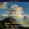 columbia symphony orchestra、Bruno Walter - I. Molto allegro