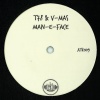T78、V-Mas - Man-E-Face