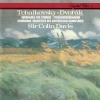 Sir Colin Davis、Symphonieorchester Des Bayerischen Rundfunks - Tchaikovsky: Serenade for String Orchestra in C Major, Op. 48, TH 48: I. Pezzo in forma di sonatina: Andante non troppo - Allegro moderato