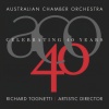 Australian Chamber Orchestra、Richard Tognetti - Irkanda IV