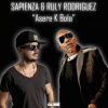 Sapienza、Ruly Rodriguez - Asere K Bola (Extended Mix)