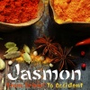 Jasmon - Cuchama