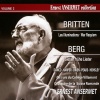 Orchestre de la Suisse Romande、Ernest Ansermet、heather harper、Choeur de la Radio Suisse Romande - IV. Sanctus, sanctus, sanctus