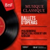 The Robbins、Herbert von Karajan - Ballabile