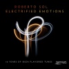 Roberto Sol、Chris Le Blanc、ines - Sueno de Amor (Ibiza Lounge Mix)