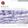 Peter Schreier、Johann Sebastian Bach - Kyrie: Kyrie eleison (Coro)