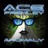 Ace Frehley - Foxy & Free
