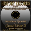 Amadeus Quartet - I. Allegretto (1954 Version)