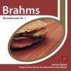 Sir Colin Davis、gerhard oppitz、Johannes Brahms、Symphonieorchester Des Bayerischen Rundfunks - I. Maestoso