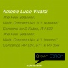 Wurttemberg Chamber Orchestra、Jörg Faerber、Susanne Lautenbacher - I. Allegro