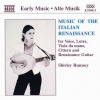 Shirley Rumsey - La pastorella mia