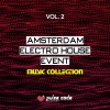 Franchi & Cicci - Good No Good (Logic Loop)(Alex Addea Rework)