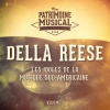 Della Reese - Whatever Lola Wants