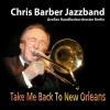 chris barber - A New Orleans Overture