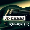 X-Cess! - Rockstar (Gordon & Doyle Sunny Side Up Edit)