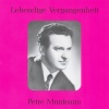 Petre Munteanu - Un aura amoroso (Cosi fan tutte)
