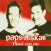 Paps'N Skar - Vieni con me (Italian spot version)