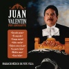 Juan Valentin、Mariachi México de Pepe Villa - Pena Tras Pena