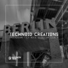Collective Machine、UGLH、Lucio Spain - Zero