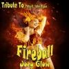 Joey Glow - Fireball (Radio Edit)