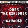 Charttraxx Karaoke - We Did It (Karaoke Version In the Style of Dora The Explorer)