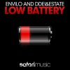 Envilo、DDei、Estate - Low Battery (Original Mix)
