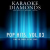 Karaoke Diamonds - Simon Smith & His Friends (Karaoke Version In the Style of Alan Price)