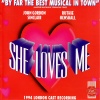 She Loves Me 1994 London Cast Recording Orchestra - Overture