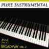 Twilight Trio - Double Chorus (From Bugsy Malone)