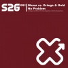 Ortega、Wawa、Gold - No Problem (Chris Montana Remix)