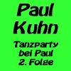 Paul Kuhn - Beguine (I Love Paris, Es wird immer wieder Tag, Du - du gehst an mir vorbei)