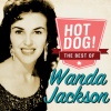 Wanda Jackson - Let’s Have A Party