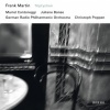 Christoph Poppen、Muriel Cantoreggi、German Radio Philharmonic Orchestra - Martin: Polyptique for Violin and 2 Small String Orchestras: I. Image des Rameaux