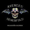 Avenged Sevenfold - Malagueña Salerosa (La Malagueña)
